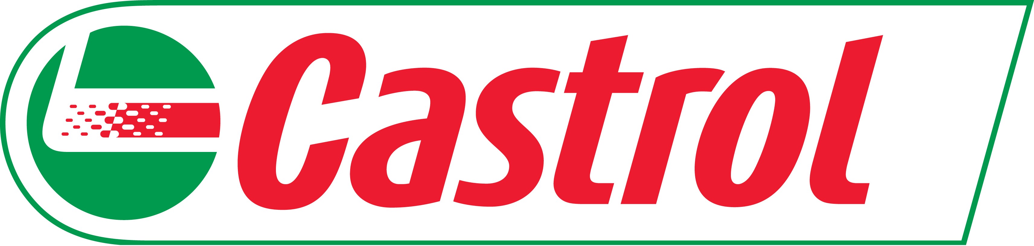 Castrol logo