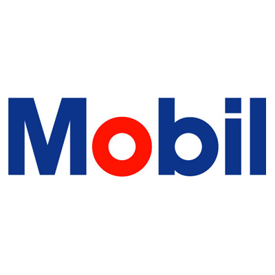 Mobil logo