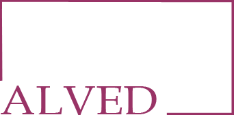 Alvedi logo
